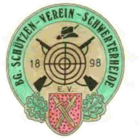 Emblem Schwerterheide