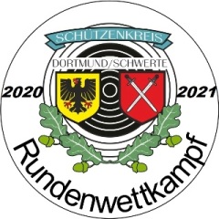 Rundenwettkampf Luftdruck 2020/2021
